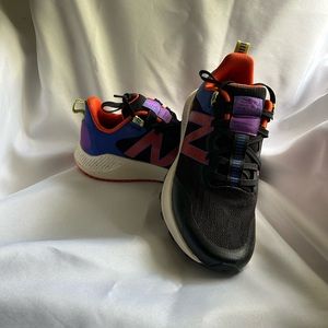 Women’s athletic shoes